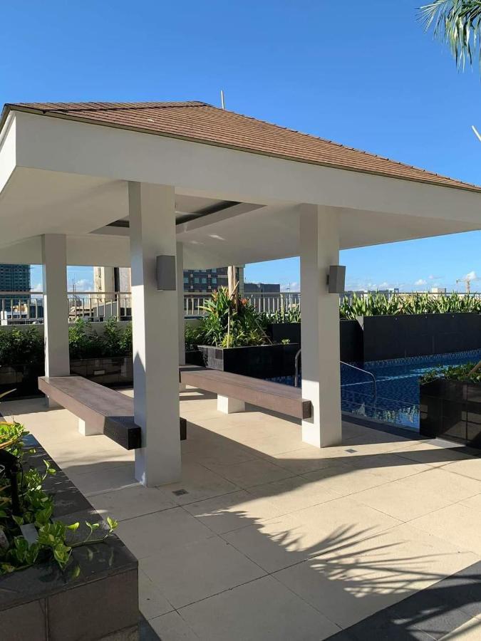 Smdc Coast Residences Lovely Fully-Furnished 1 Bedroom Condo With Pool Manila Bagian luar foto