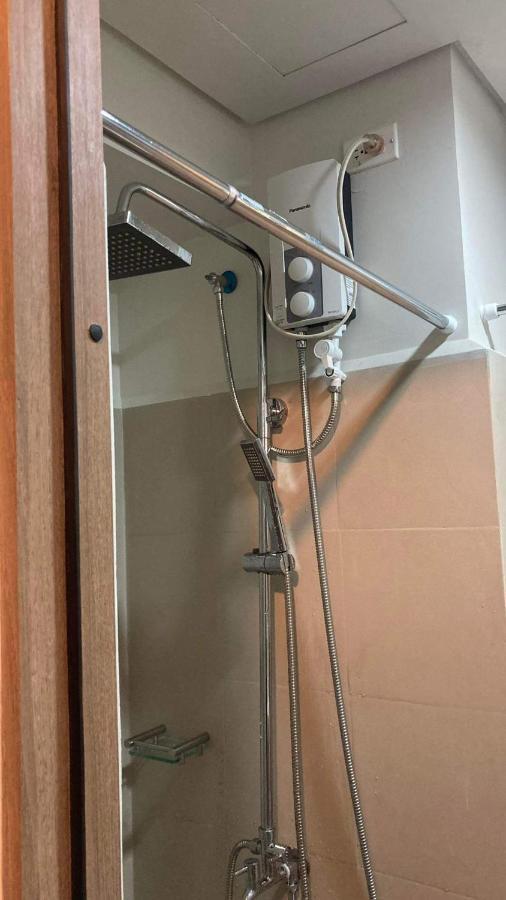 Smdc Coast Residences Lovely Fully-Furnished 1 Bedroom Condo With Pool Manila Bagian luar foto